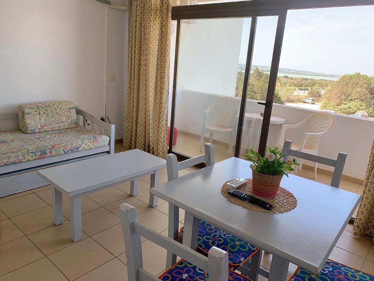 Apartamentos Miranda Es Pujols Ruang foto